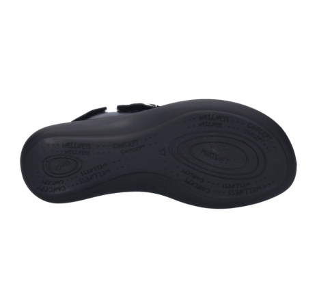 Josef Seibel Women’s Ibiza 12 basalt-kombi