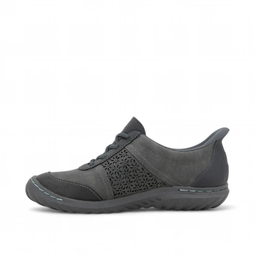JBU Women’s Veronica Touchless Charcoal/Leal (Copy ) (Copy)