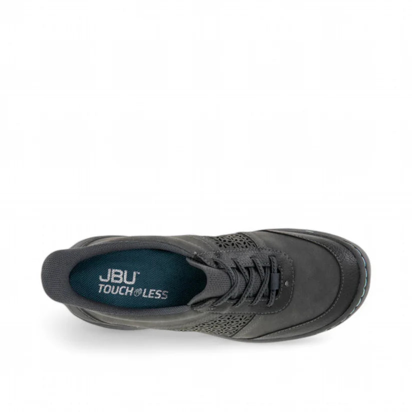 JBU Women’s Veronica Touchless Charcoal/Leal (Copy ) (Copy)