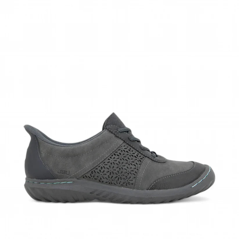 JBU Women’s Veronica Touchless Charcoal/Leal (Copy ) (Copy)