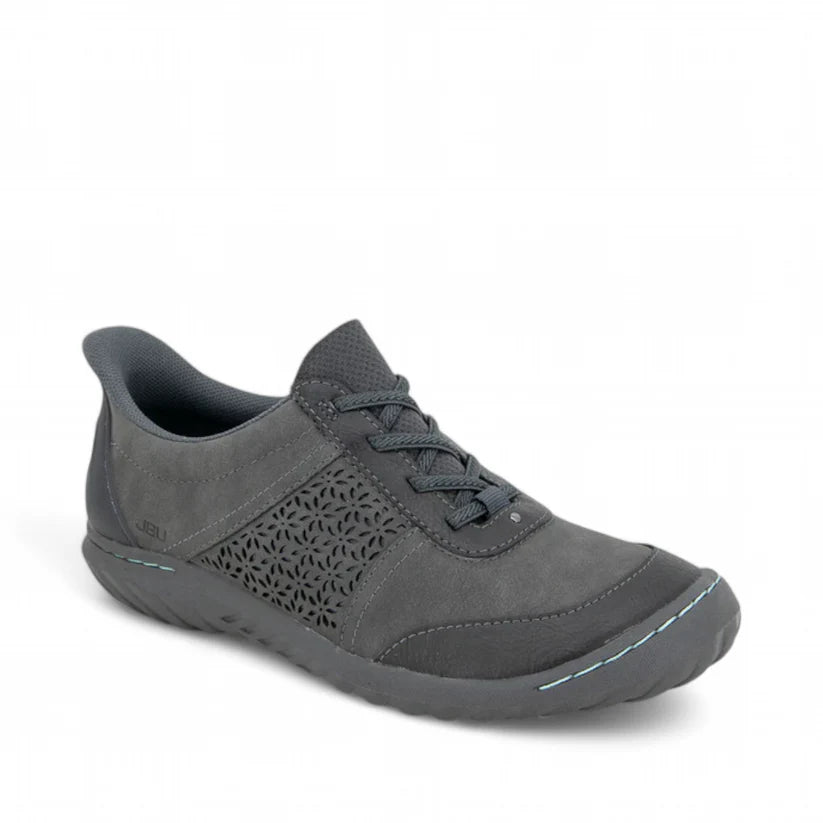 JBU Women’s Veronica Touchless Charcoal/Leal (Copy ) (Copy)