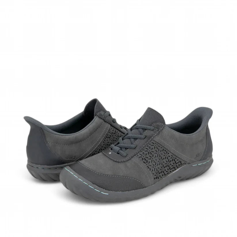 JBU Women’s Veronica Touchless Charcoal/Leal (Copy ) (Copy)