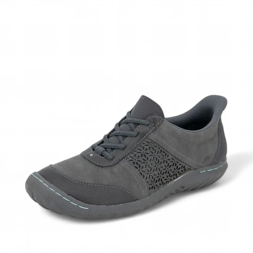 JBU Women’s Veronica Touchless Charcoal/Leal (Copy ) (Copy)