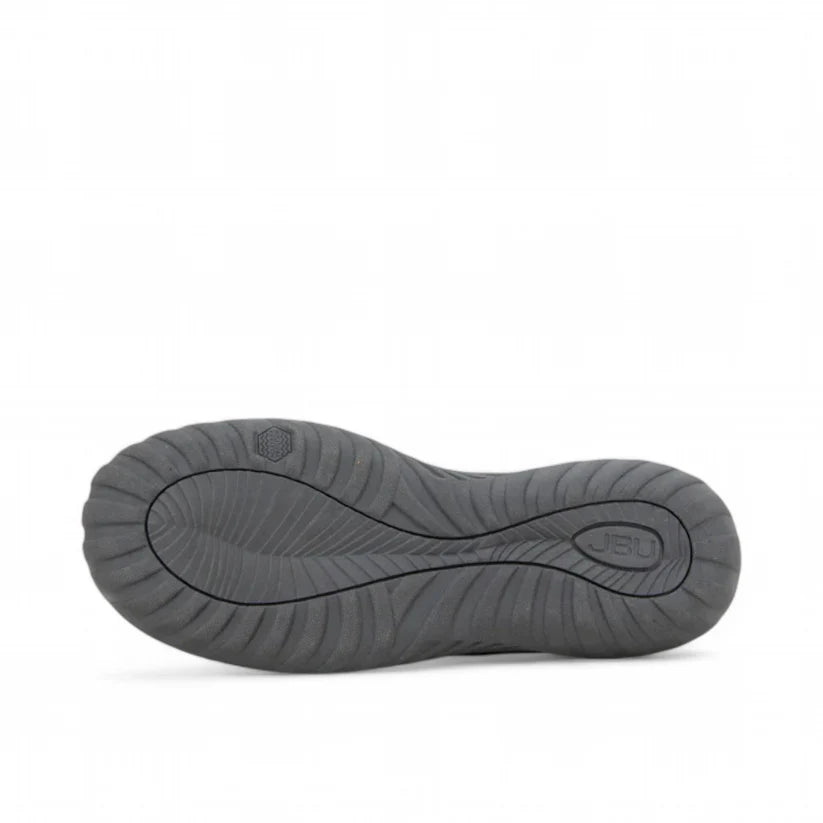 JBU Women’s Veronica Touchless Charcoal/Leal (Copy ) (Copy)
