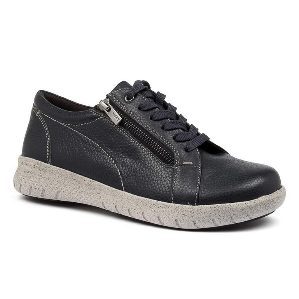 Ziera Women’s Solar Ink Leather
