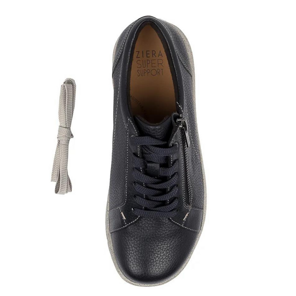 Ziera Women’s Solar Ink Leather