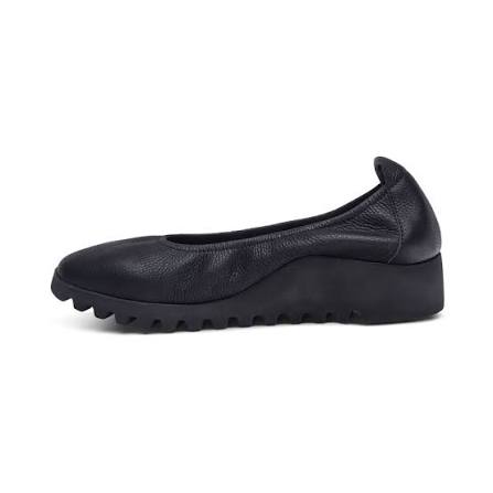 Aetrex Women's Brianna Black