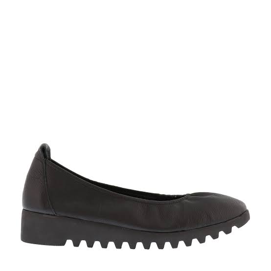 Aetrex Women's Brianna Black