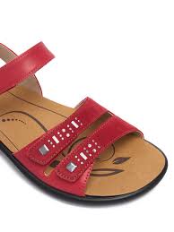 Romika Women’s Ibiza 86 Red