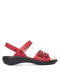 Romika Women’s Ibiza 86 Red