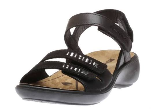 Romika Women’s Ibiza 86 Black