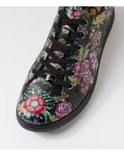 Ziera Women’s Delilah XF-ZR Black Floral