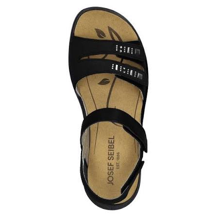 Romika Women’s Ibiza 86 Black