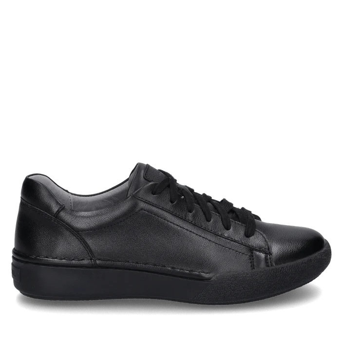 Josef Seibel Women’s Claire 01 Black