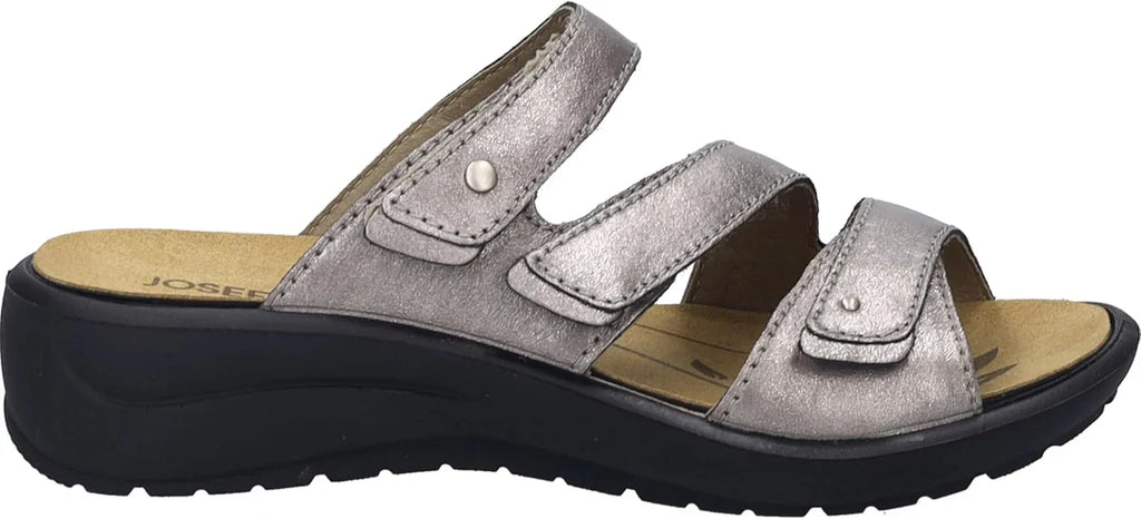 Josef Seibel Women’s Annecy 04 Platin