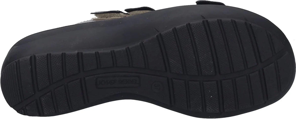 Josef Seibel Women’s Annecy 04 Platin