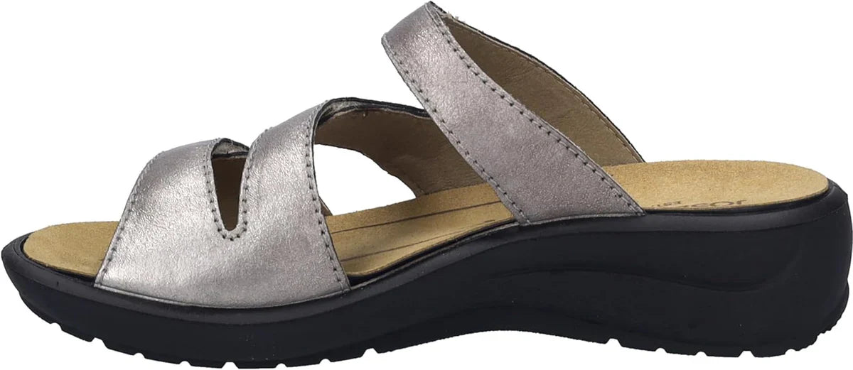 Josef Seibel Women’s Annecy 04 Platin
