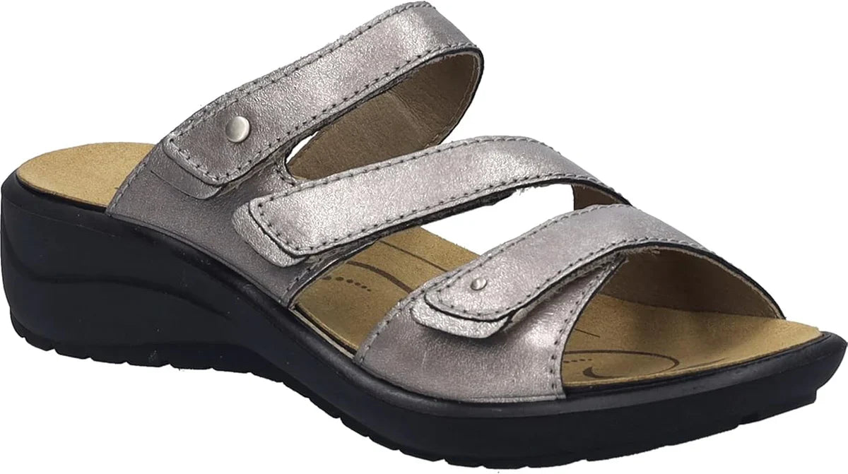 Josef Seibel Women’s Annecy 04 Platin