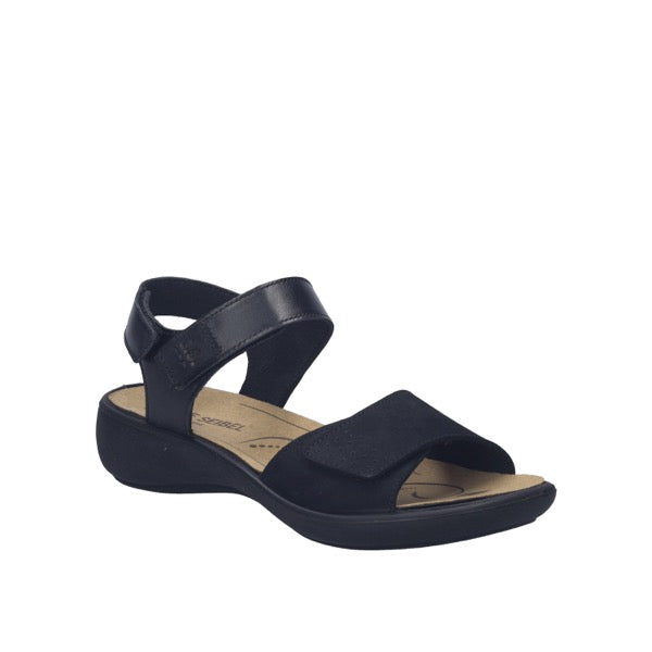 Josef Seibel Women’s Ibiza 13 / schwarz