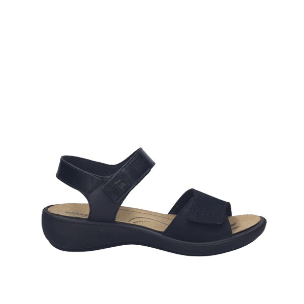 Josef Seibel Women’s Ibiza 13 / schwarz