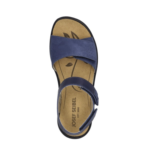 Josef Seibel Women’s Ibiza 13 / dunkelblau