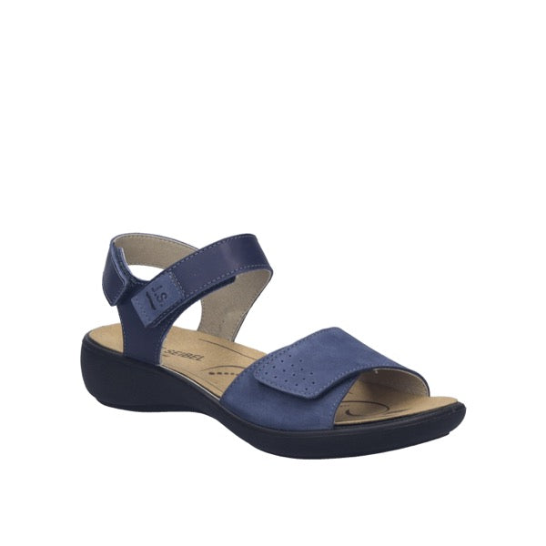 Josef Seibel Women’s Ibiza 13 / dunkelblau