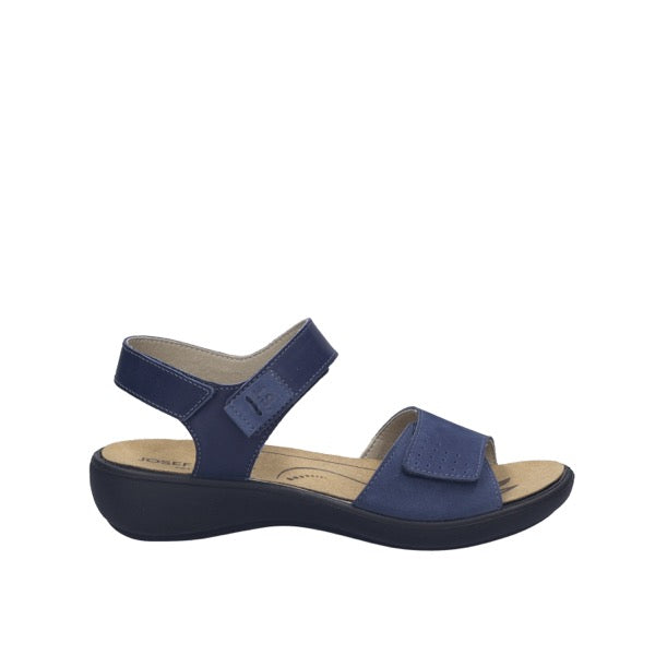Josef Seibel Women’s Ibiza 13 / dunkelblau