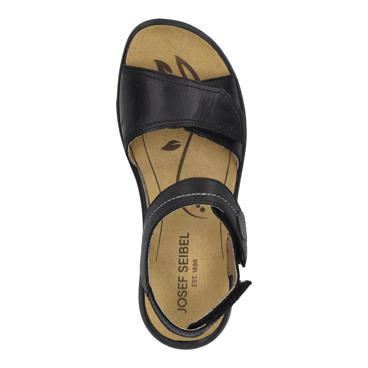 Josef Seibel Women’s Ibiza 79 Black