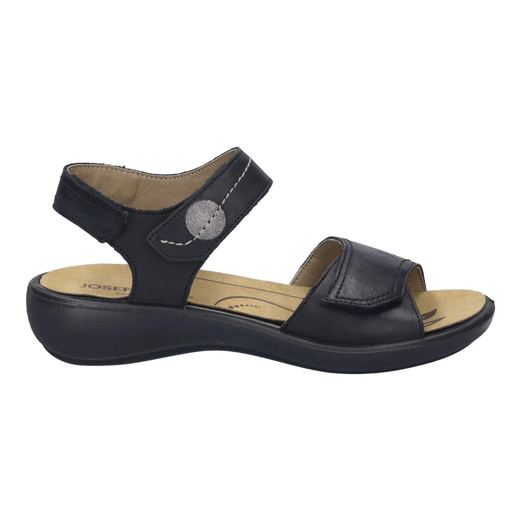 Josef Seibel Women’s Ibiza 79 Black