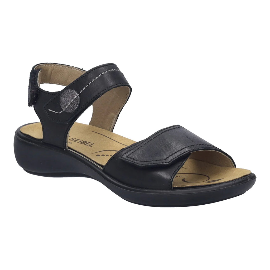 Josef Seibel Women’s Ibiza 79 Black