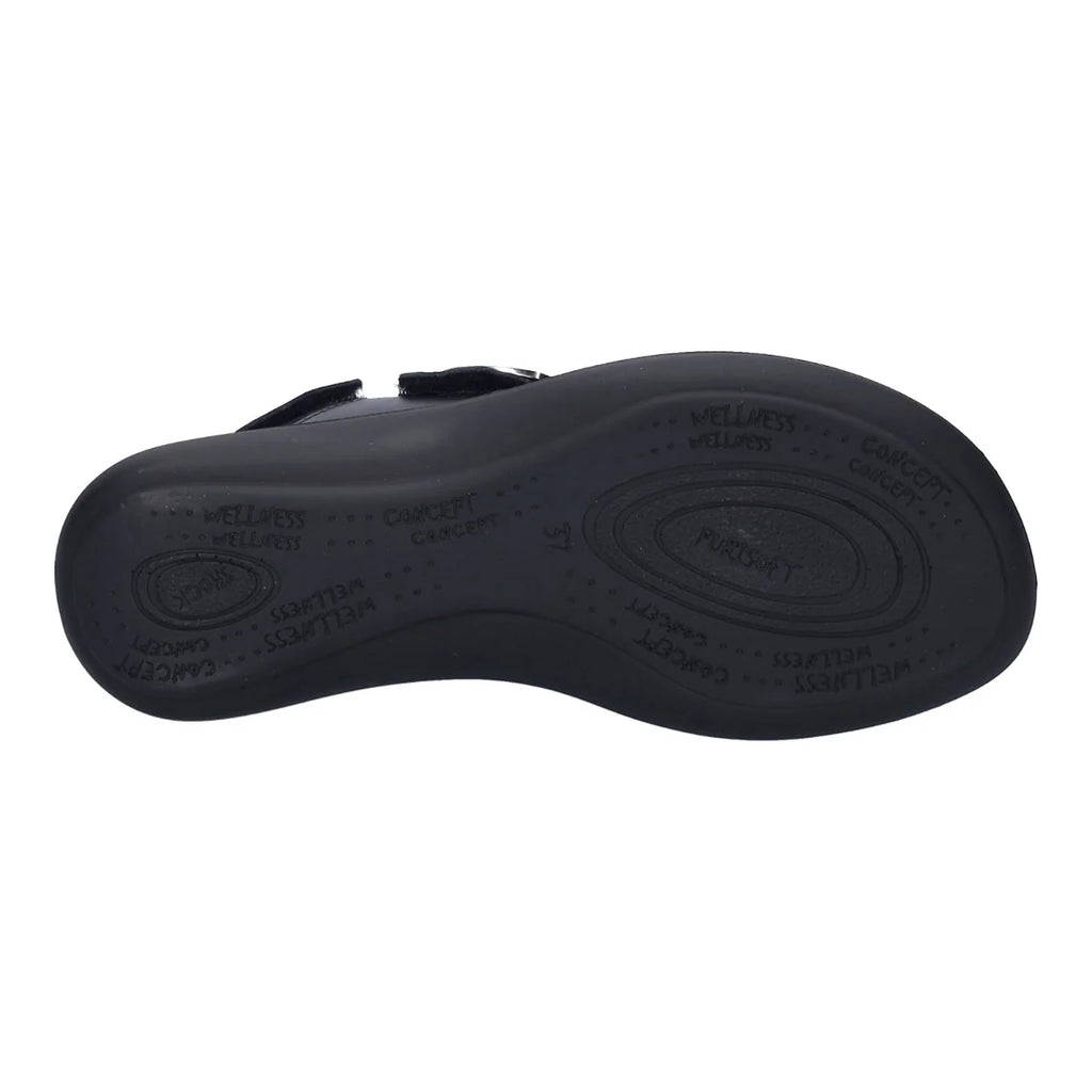 Josef Seibel Women’s Ibiza 79 Black