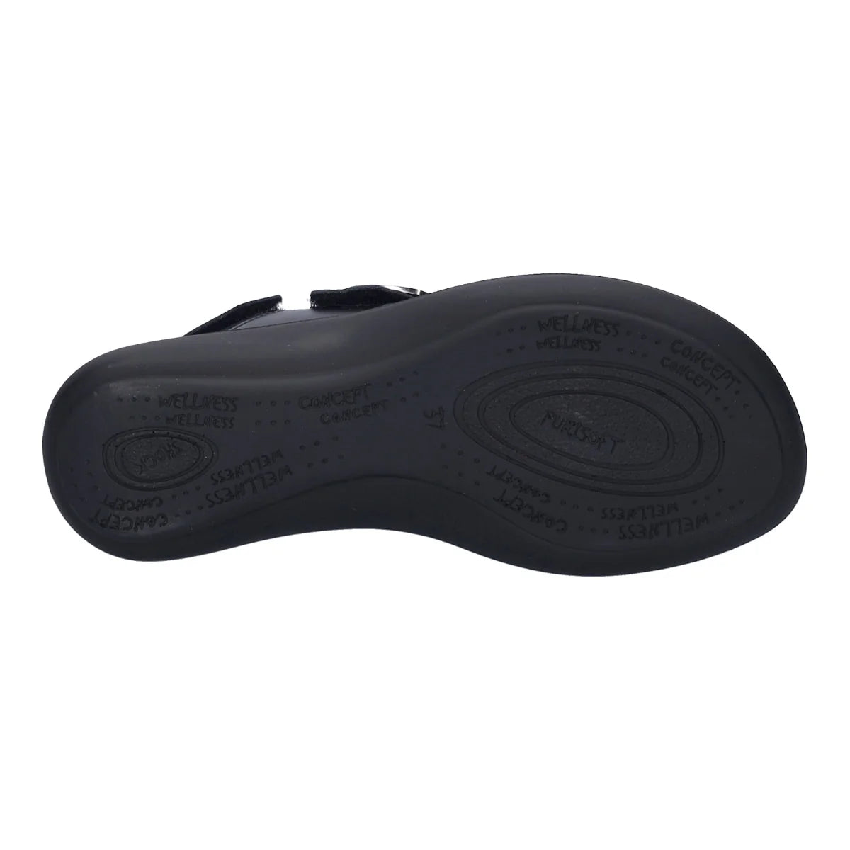 Josef Seibel Women’s Ibiza 79 Black
