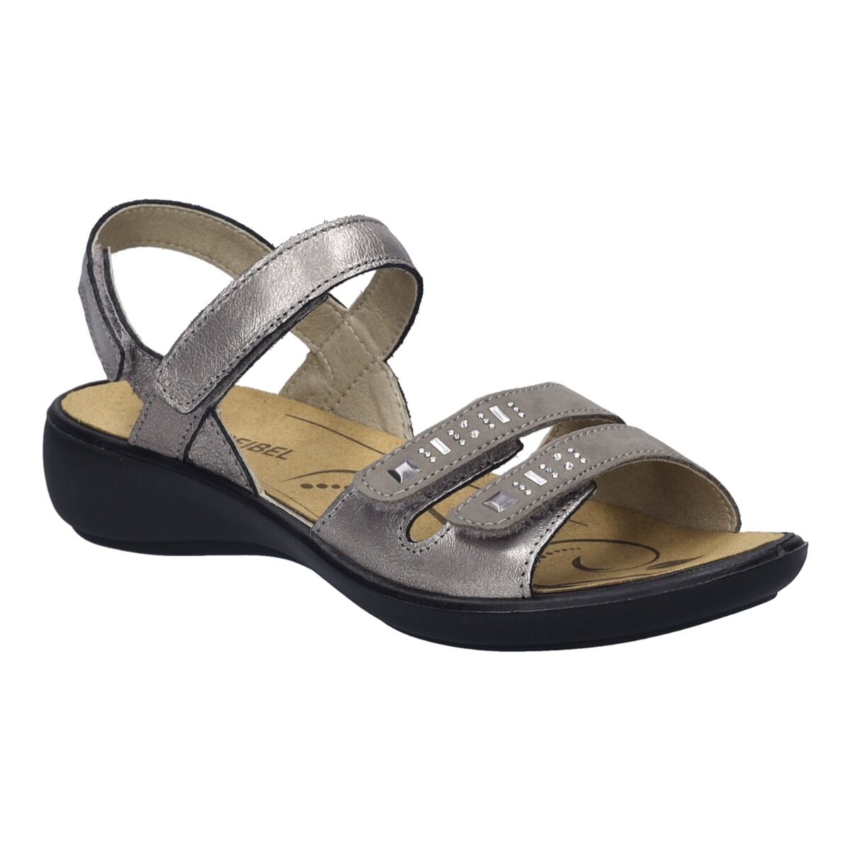 Josef Seibel Women’s Ibiza 86 Platin