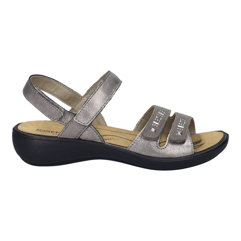 Josef Seibel Women’s Ibiza 86 Platin