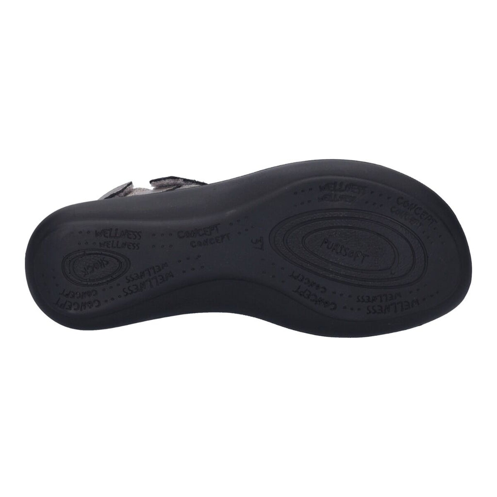 Josef Seibel Women’s Ibiza 86 Platin