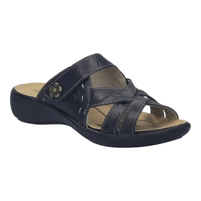 Josef Seibel Women’s Ibiza 99 / schwarz