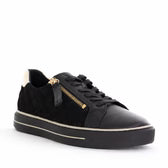 Ziera Women’s Kozie Black