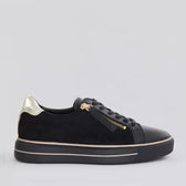 Ziera Women’s Kozie Black