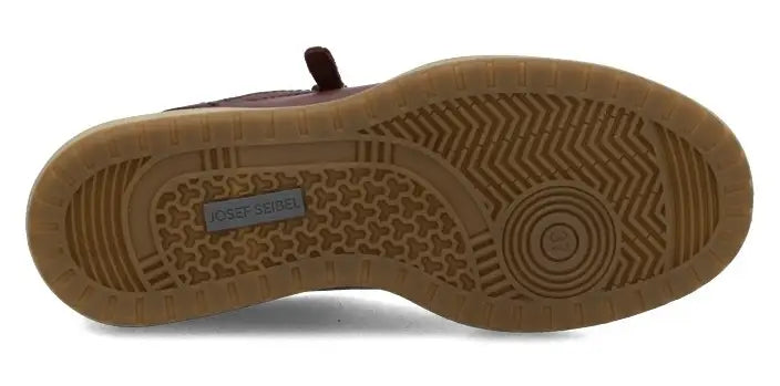 Josef Seibel Women’s Cynthia 02 Bordo