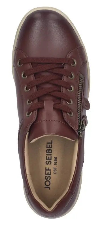 Josef Seibel Women’s Cynthia 02 Bordo