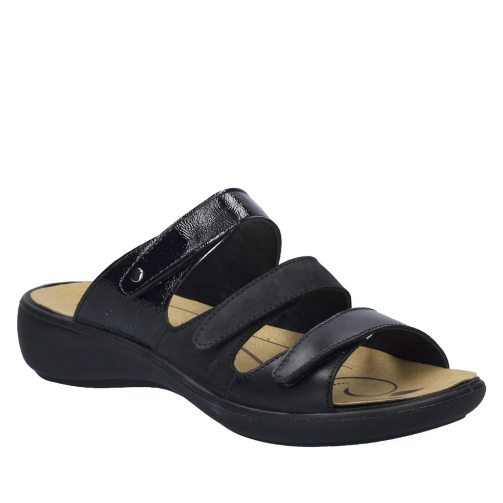Josef Seibel Women’s Ibiza 10 / Black