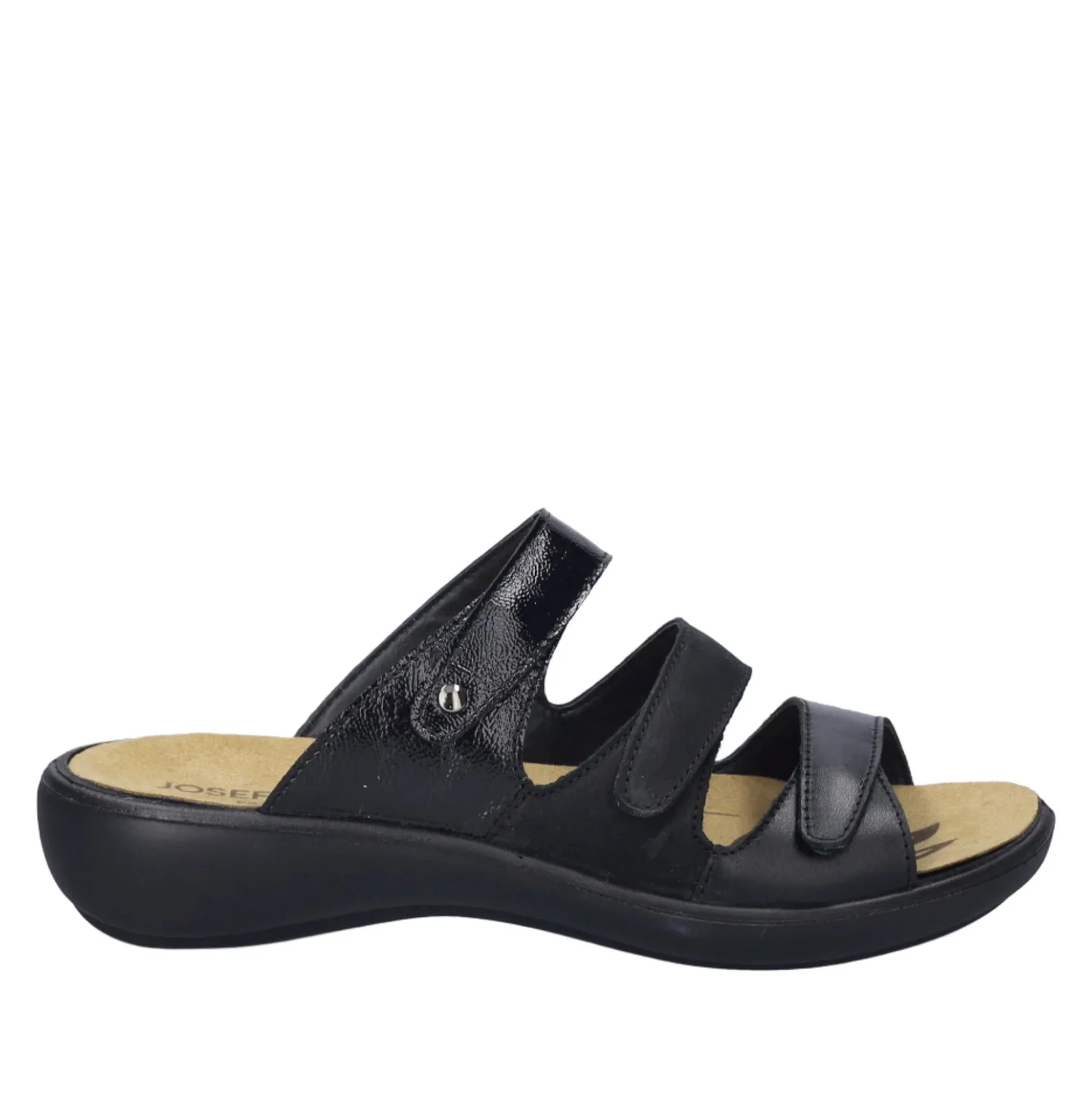 Josef Seibel Women’s Ibiza 10 / Black