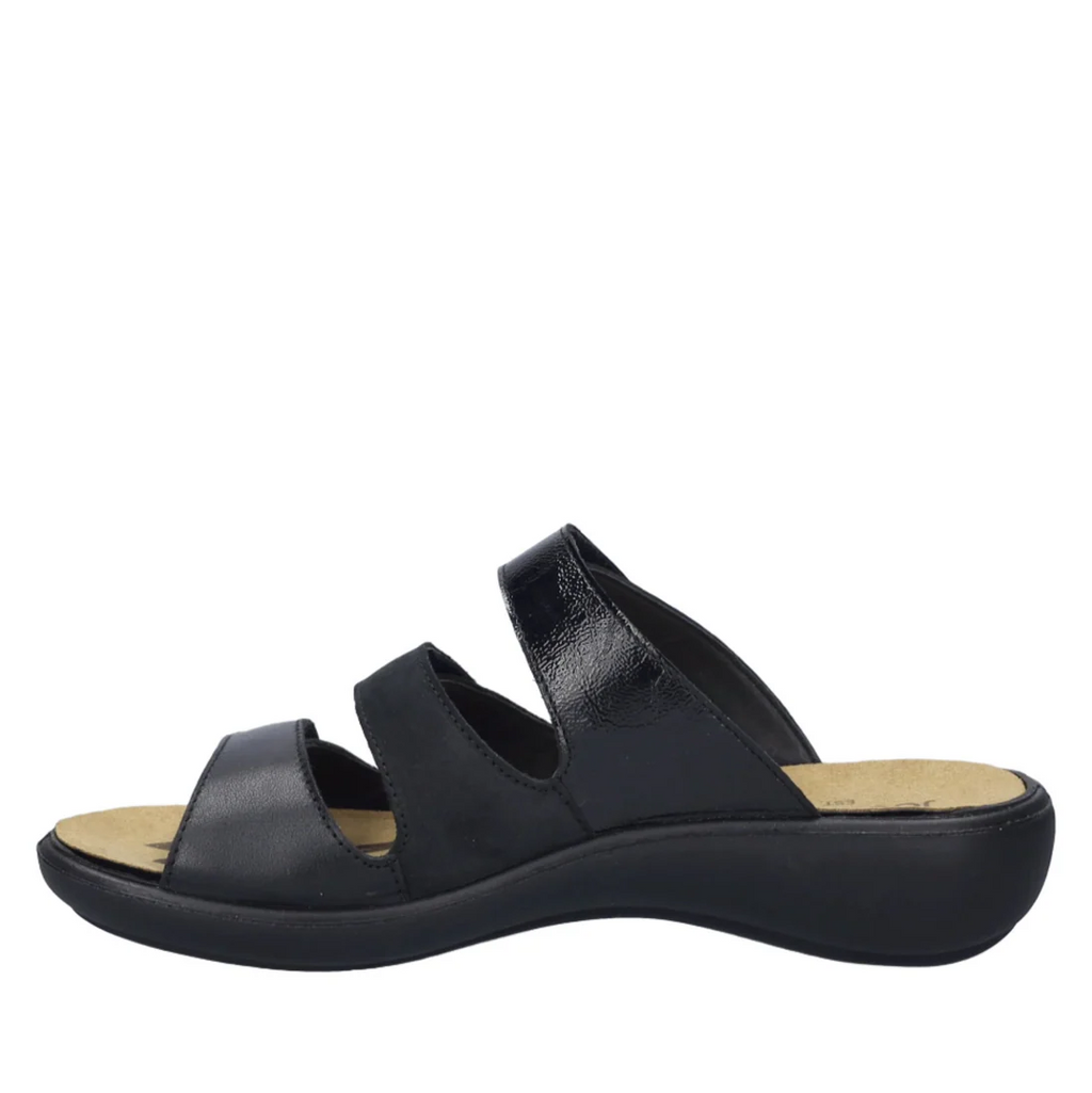 Josef Seibel Women’s Ibiza 10 / Black