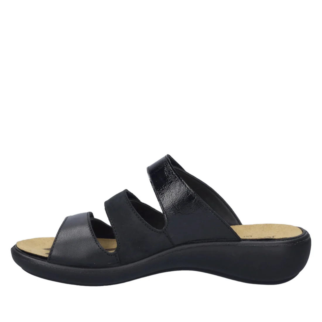 Josef Seibel Women’s Ibiza 10 / Black