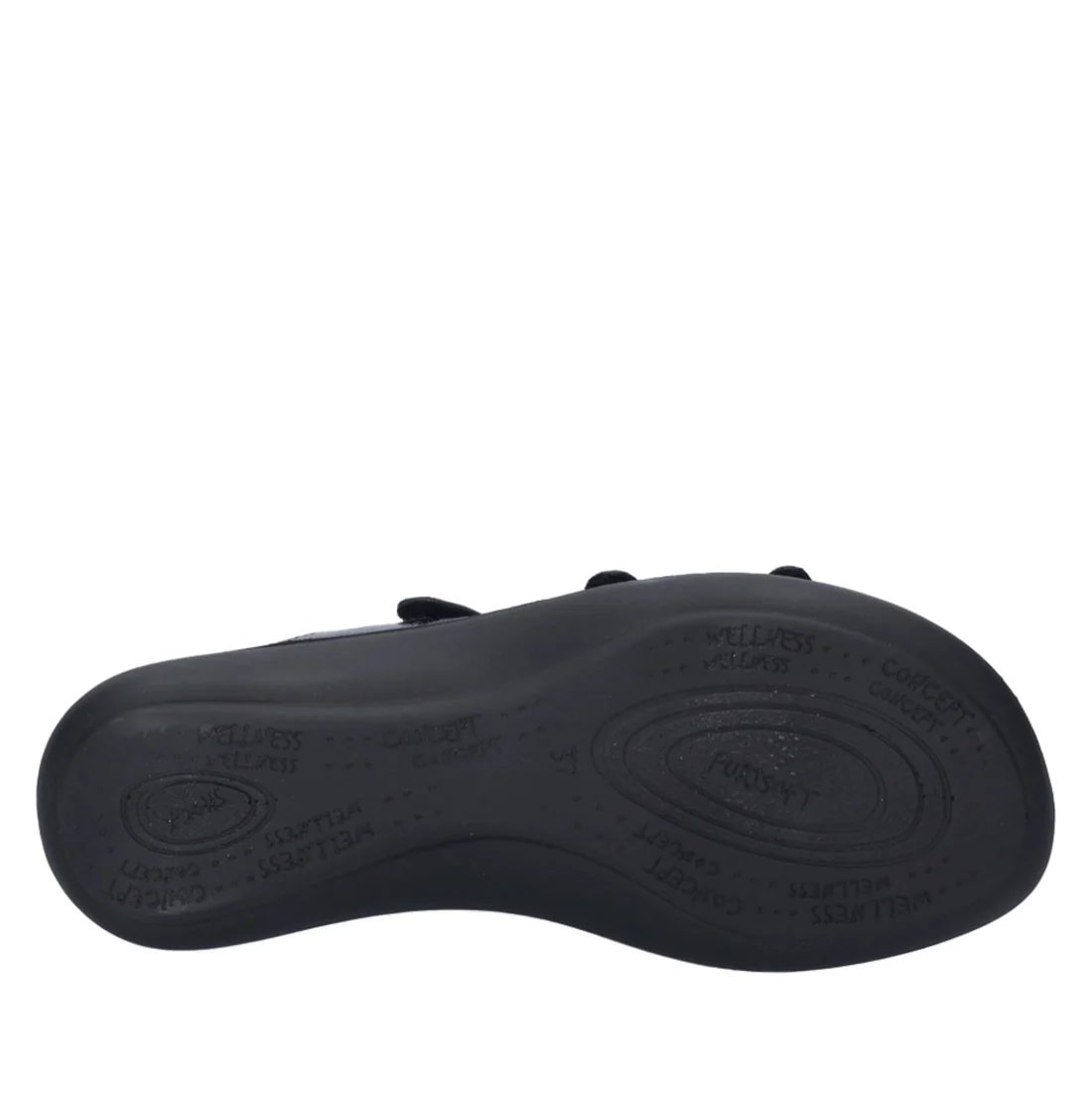 Josef Seibel Women’s Ibiza 10 / Black