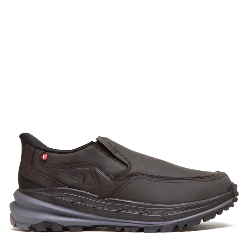 NexGrip Women's Ice Walker Black