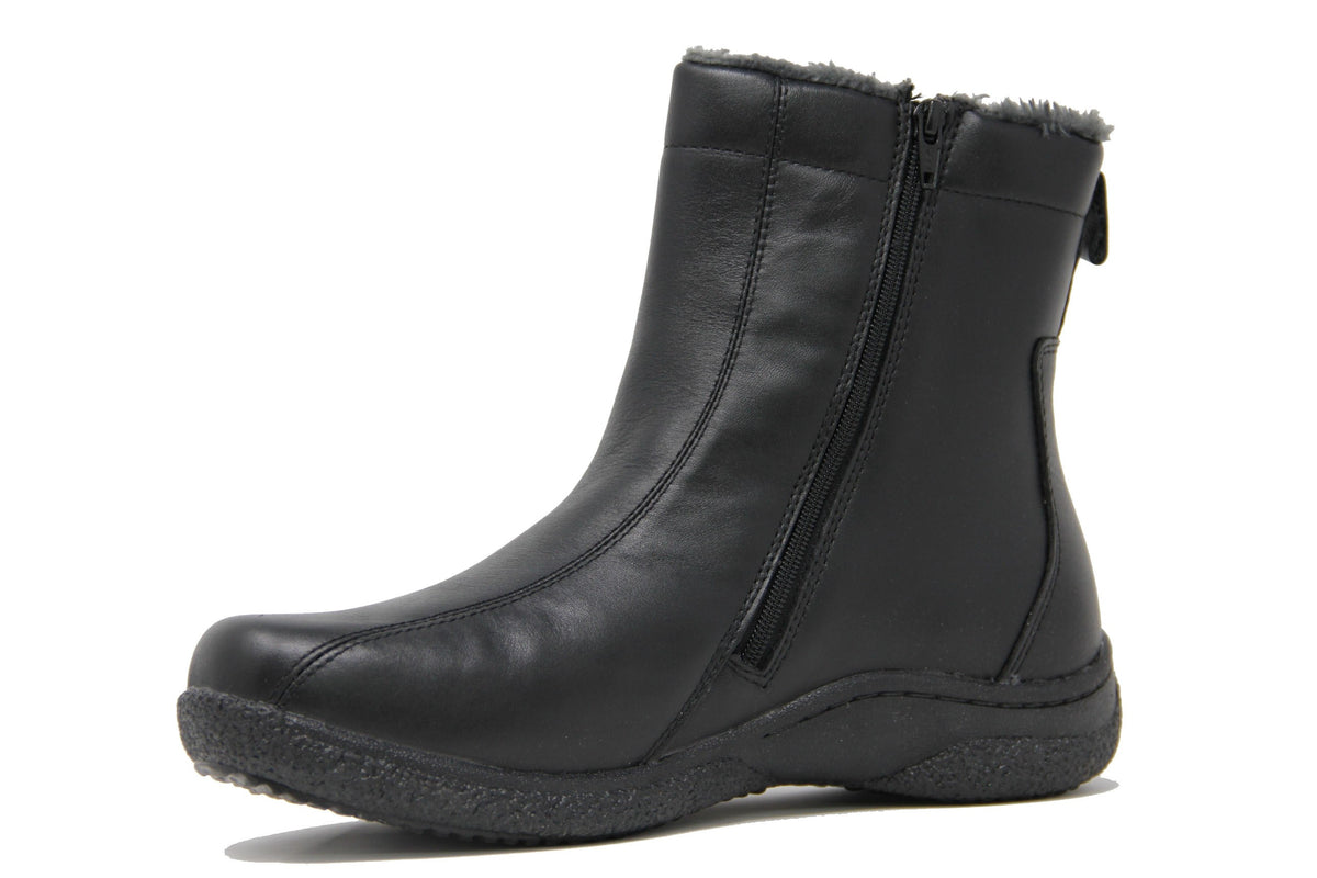 Propet Women's Hope WP Black