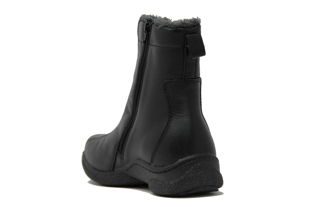 Propet Women's Hope WP Black