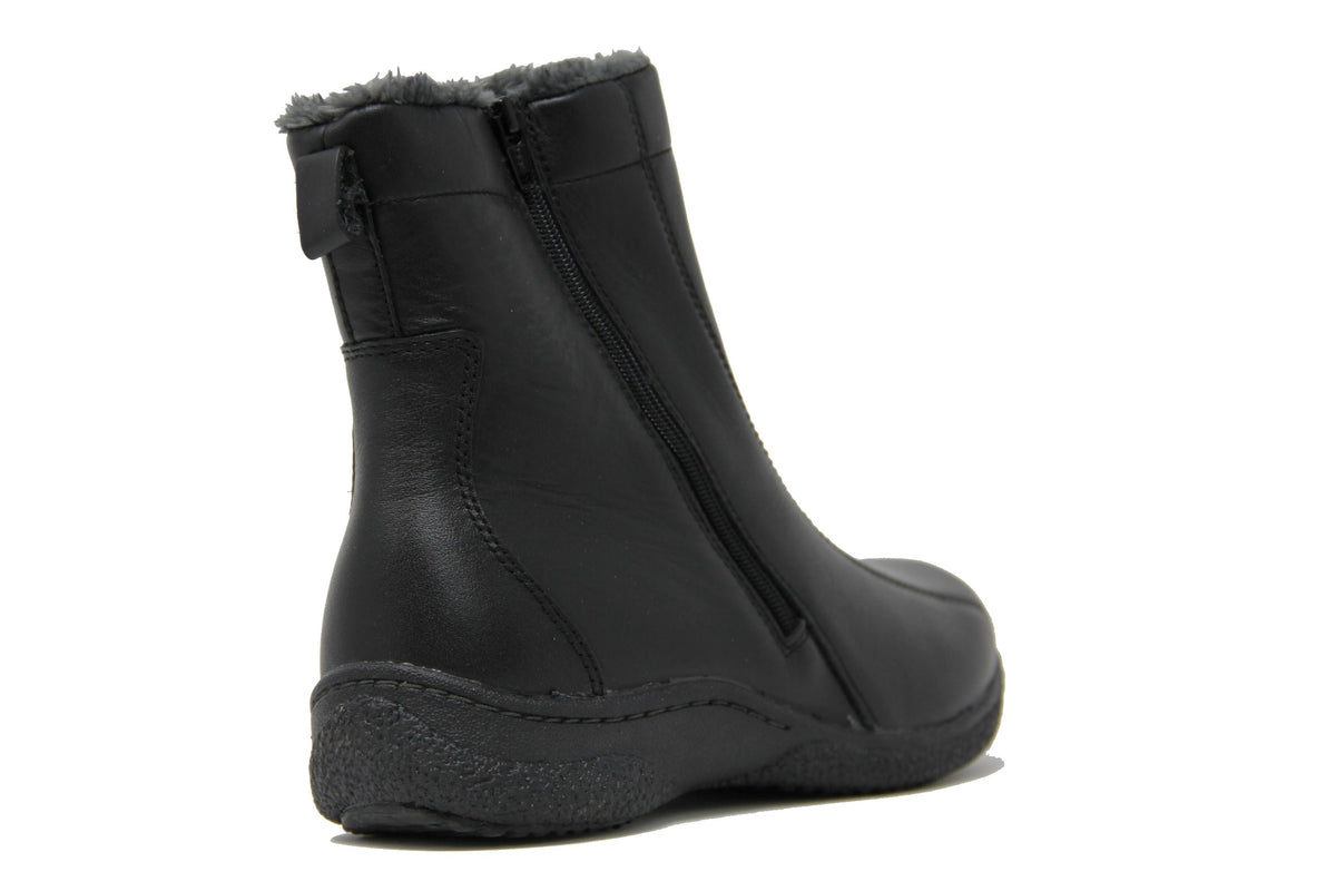 Propet Women's Hope WP Black