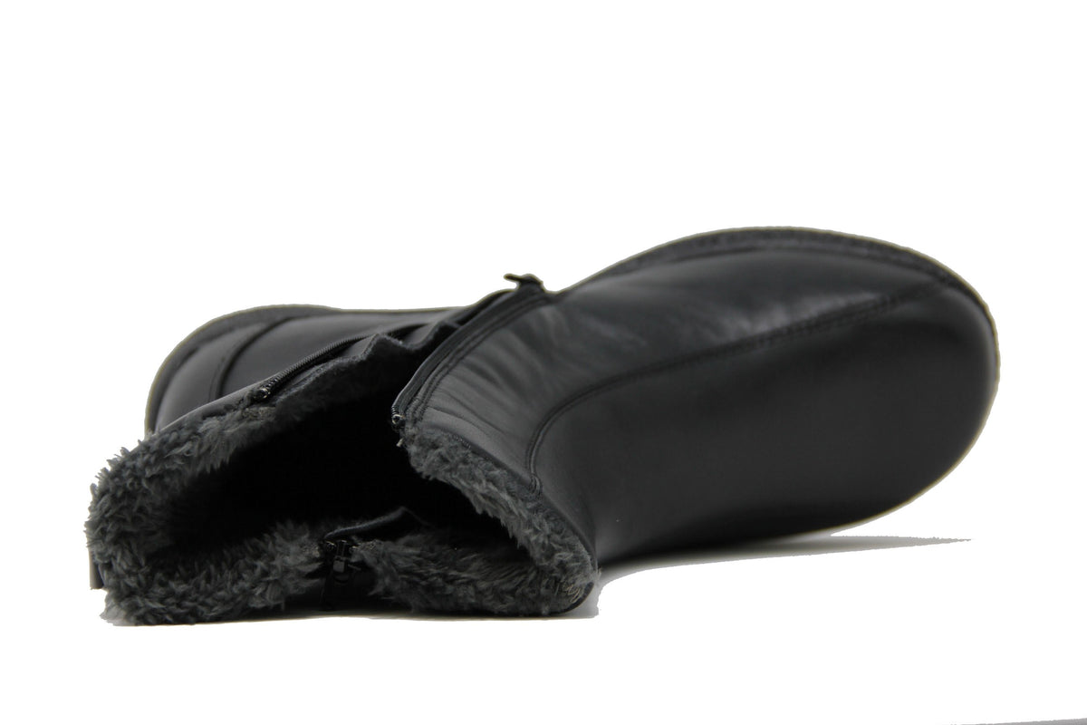 Propet Women's Hope WP Black